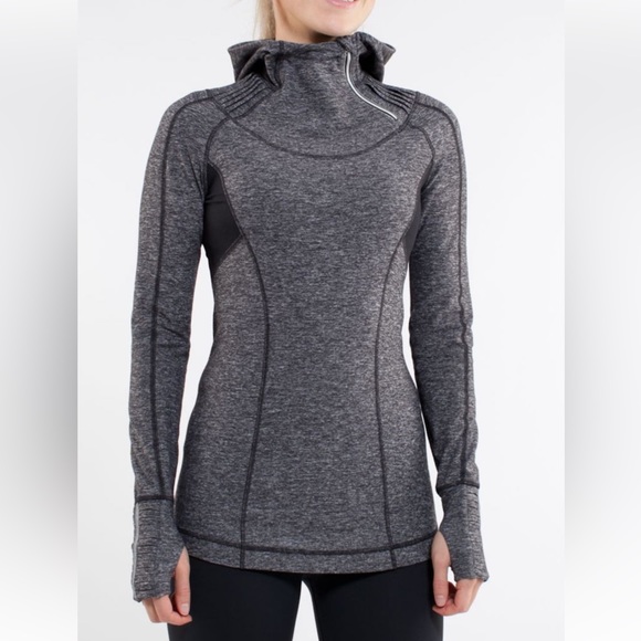 Lululemon Running Pullover - Picture 5 of 9